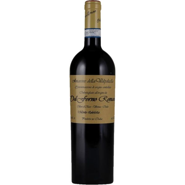Dal Forno Romano  Amarone della Valpolicella 2016