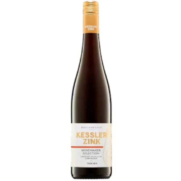 Kessler-Zink Winemaker Seletion Cabernet Sauvignon