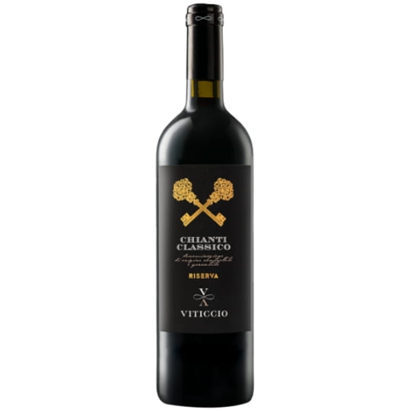 Viticcio Chianti Classico Riserva DOCG