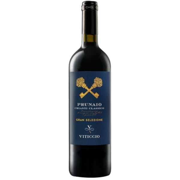 Viticcio Prunaio Gran Selezione Chianti Classico DOCG