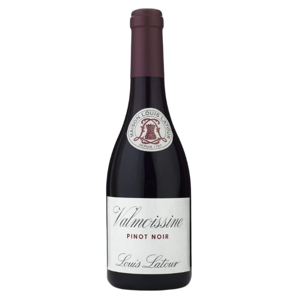 Louis Latour Pinot Noir Valmoissine (375 ml)