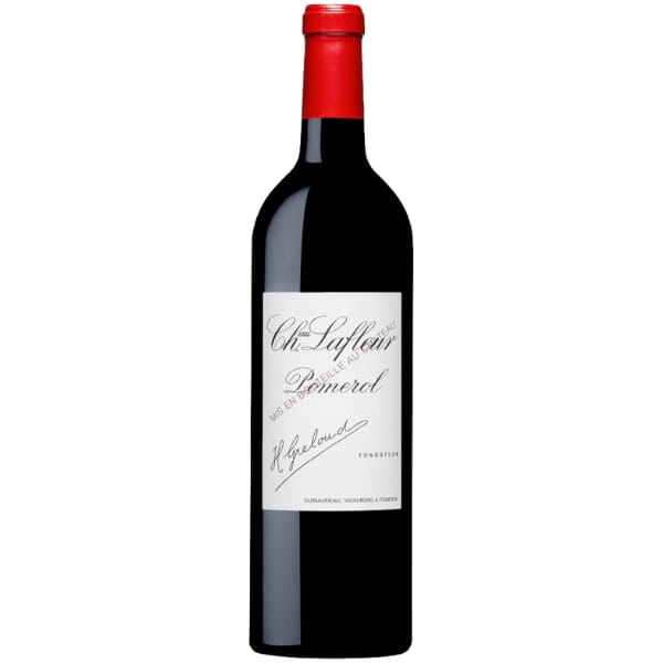 Chateau Lafleur Pomerol 2020
