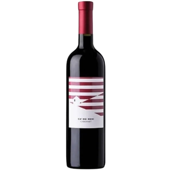 Ca' Dei Noni  Cabernet Vino Rosso