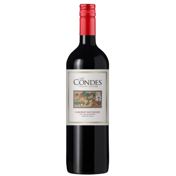 Las Condes Cabernet Sauvignon
