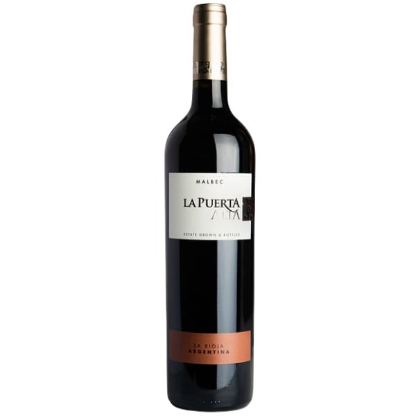 La Puerta Alta Malbec