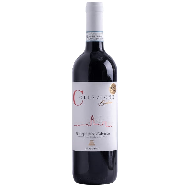 Casal Bordino Collezione Montepulciano d'Abruzzo
