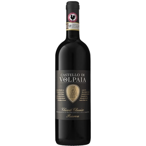 Volpaia Chianti Classico Riserva