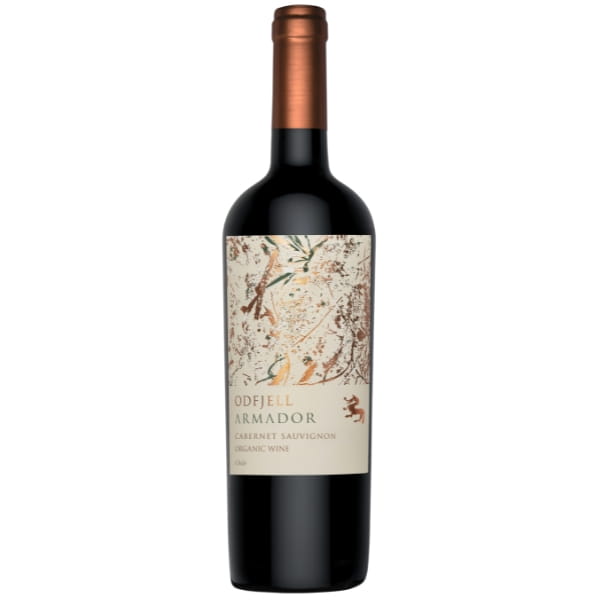 Odfjell Armador Cabernet Sauvignon