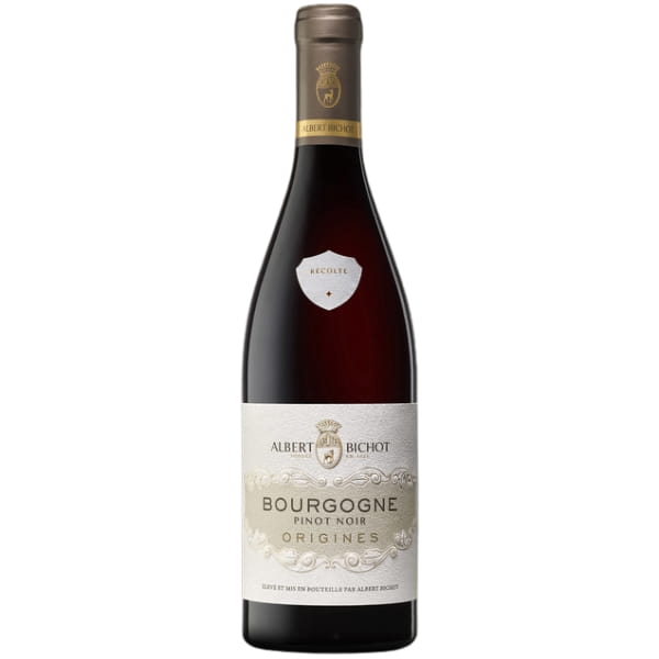 Albert Bichot Bourgogne Pinot Noir “Origines”