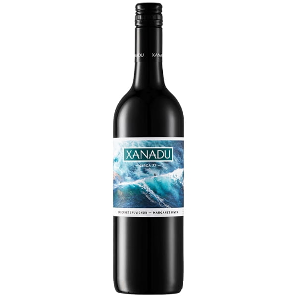 Xanadu Circa77 Cabernet Sauvignon
