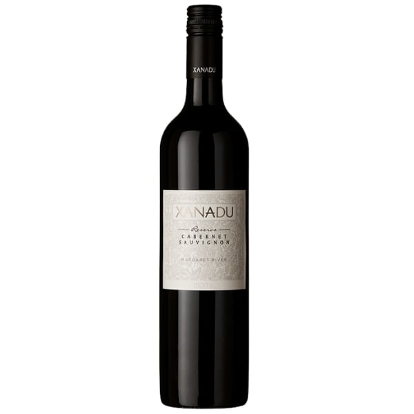 Xanadu Reserve Cabernet Sauvignon