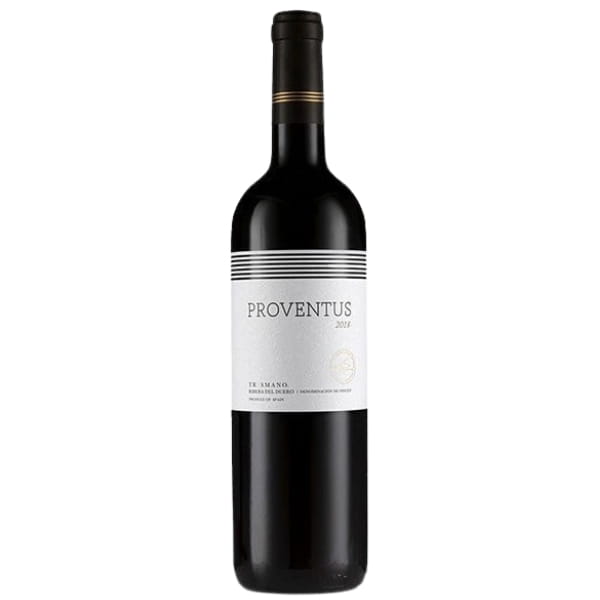 Proventus Tr3smano Tinto Tempranillo Ribera del Duero
