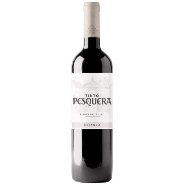 Tinto Pesquera Crianza Ribera Del Duero D.O.