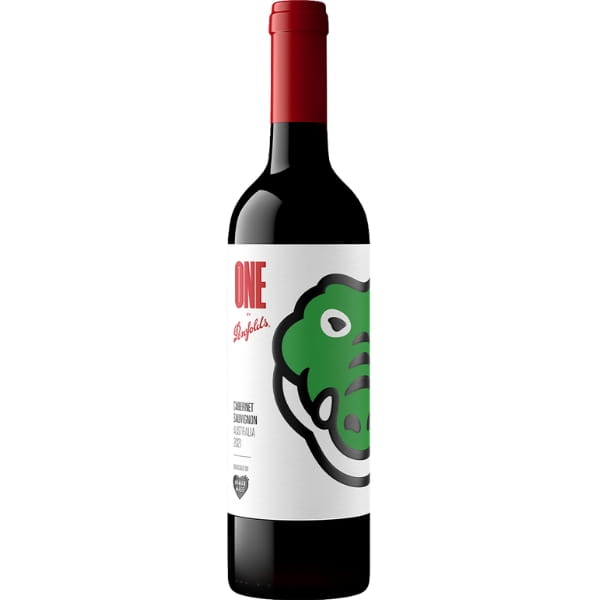One By Penfolds Australia Cabernet Sauvignon
