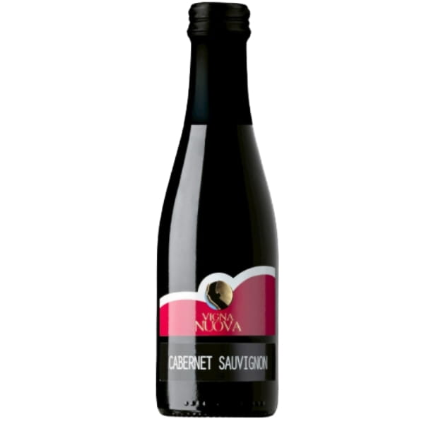 Vigna Nuova Cabernet Sauvignon (200 ml)
