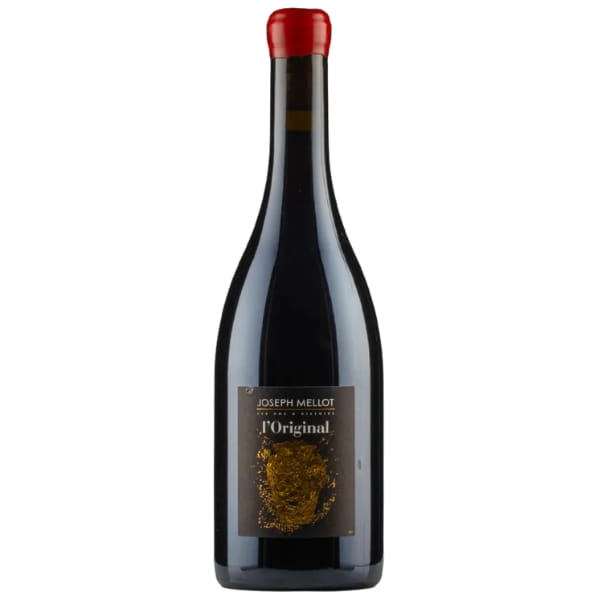 Joseph Mellot Sancerre Rouge L'Original