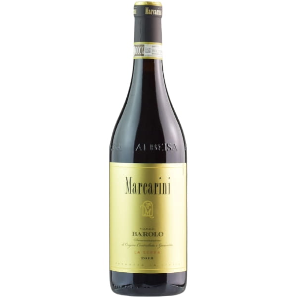 Marcarini Barolo 'La Serra'