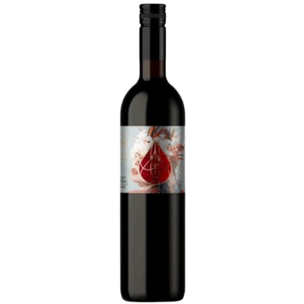 Freyja's Tears Cabernet Sauvignon