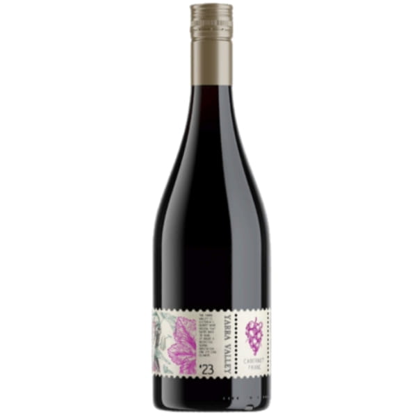 From The Valley Cabernet Franc