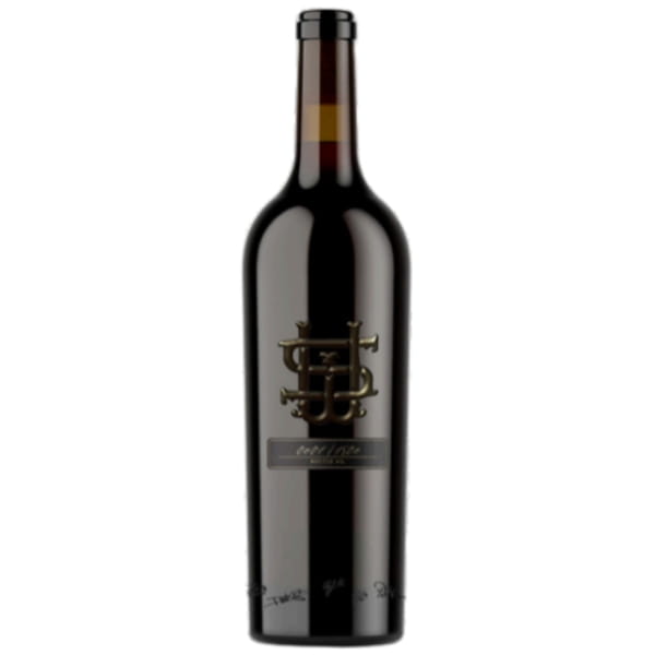 Winzer Stolz Barossa Shiraz