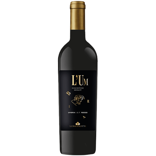 Lungarotti L'Um Umbria Rosso