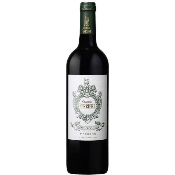 Château Ferrière Margaux