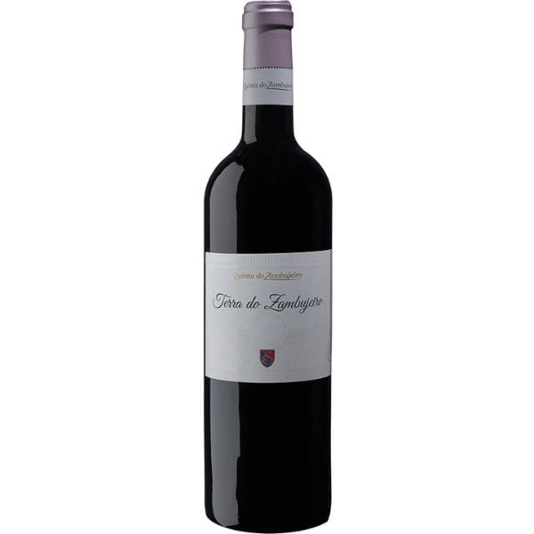 Quinta do Zambujeiro Terra do Zambujeiro
