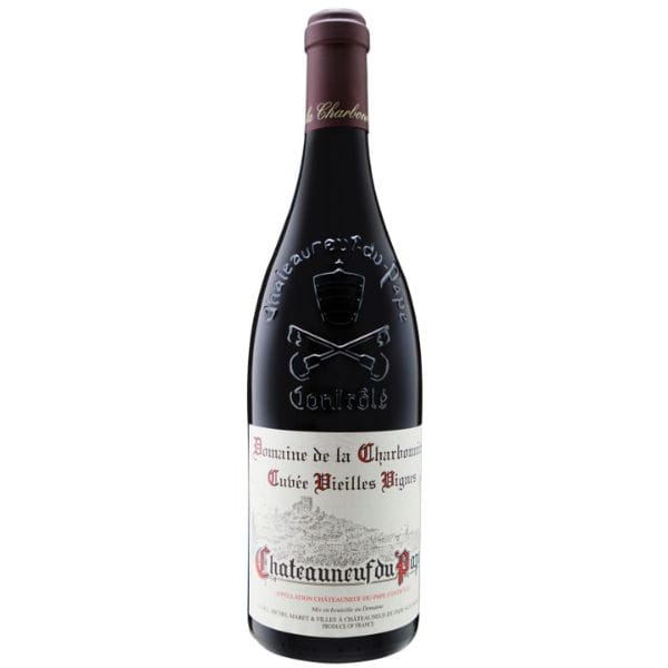 Domaine de la Charbonniere Châteauneuf-du-Pape, Vieilles Vignes