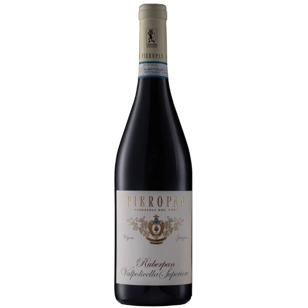 Pieropan Valpolicella Superiore Ruberpan DOC