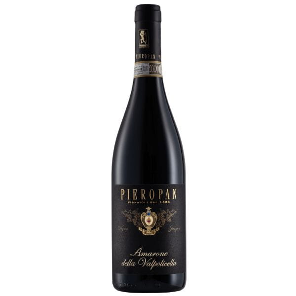 Pieropan Amarone Della Valpolicella DOCG Vigna Garzon