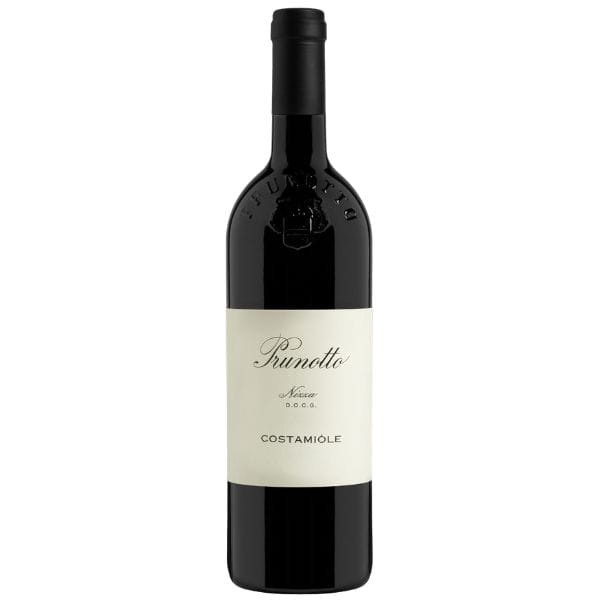 Prunotto Costamiòle Nizza Monferrato Riserva DOCG