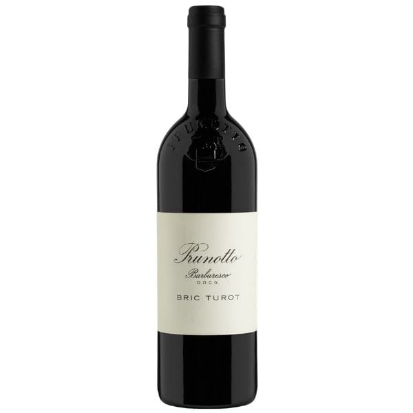 Prunotto Barbaresco Bric Turot DOCG