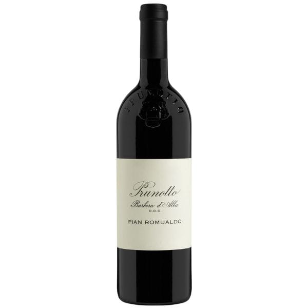 Prunotto Pian Romualdo Barbera D’alba DOC