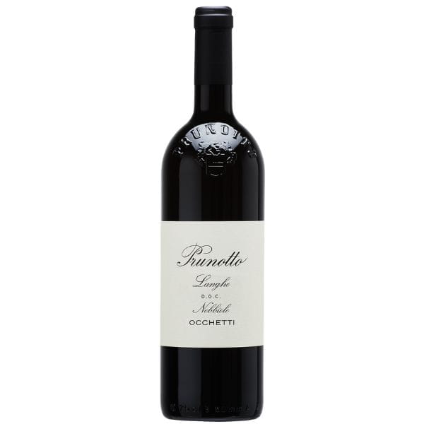 Prunotto Occhetti Langhe DOC Nebbiolo