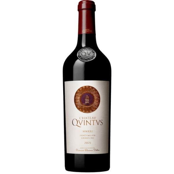 Chateau Quintus (Grand Cru)
