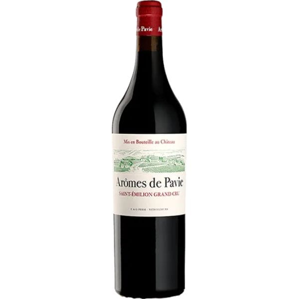 Chateau Pavie Aromes De Pavie 2020