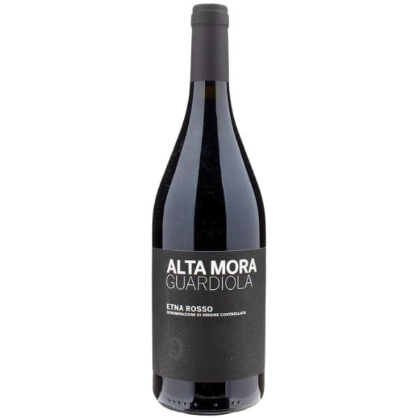 Alta Mora Guardiola Etna Rosso DOC