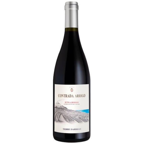 Tenuta Terre Darrigo Etna Rosso DOC