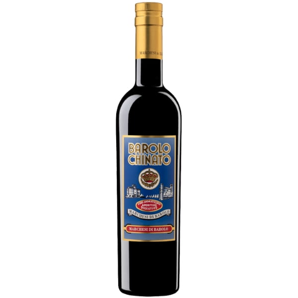 Marchesi Di Barolo Barolo Chinato Aromatised wine (500 ml)