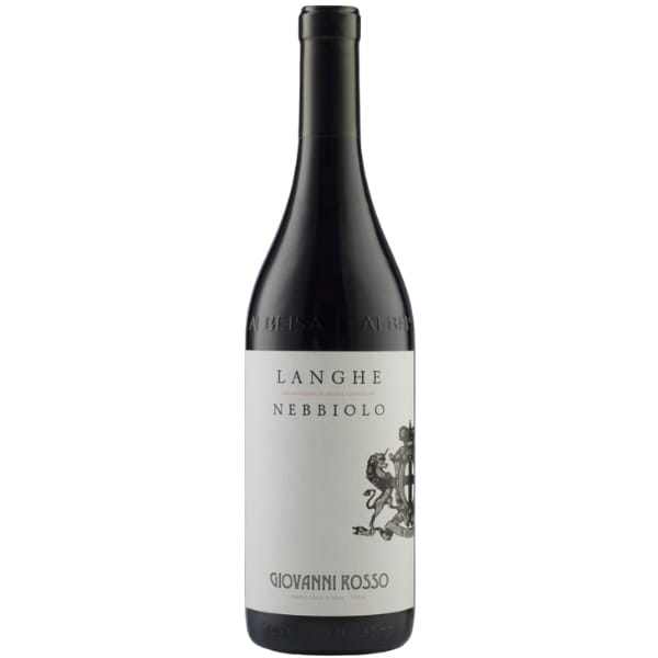 Giovanni Rosso Langhe DOC Nebbiolo