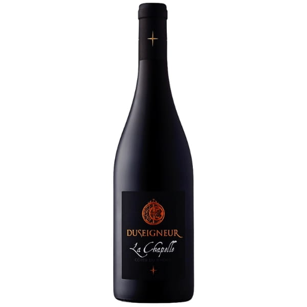 Domaine Duseigneur La Chapelle Côtes du Rhône
