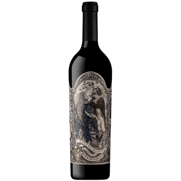 Catena Zapata Birth of Cabernet