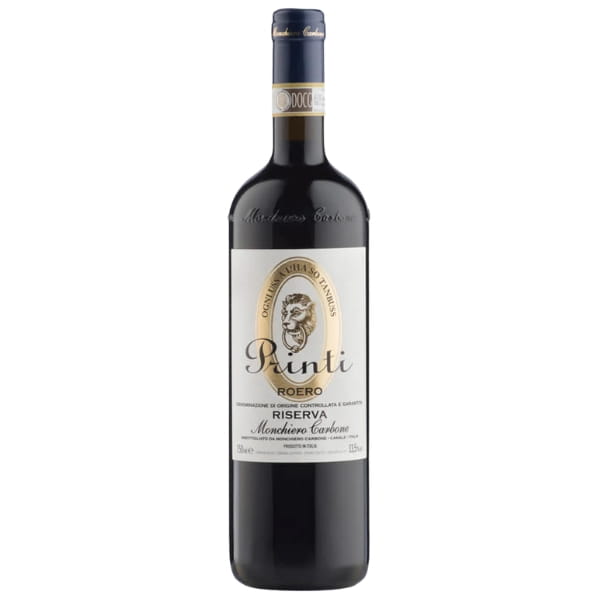 Monchiero Carbone Roero Printi Riserva DOCG (1.5 L)