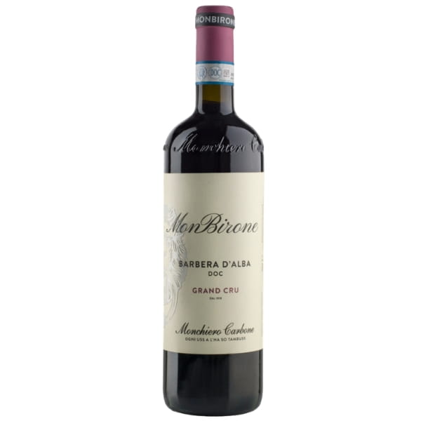 Monchiero Carbone Barbera d'Alba MonBirone DOC