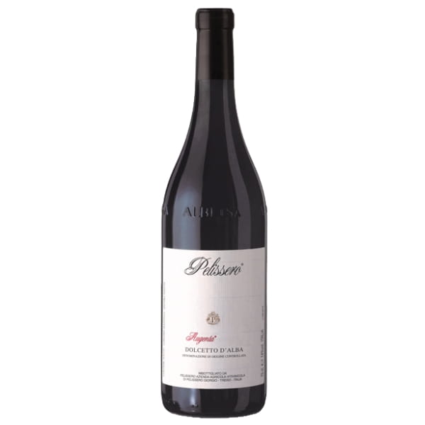 Pelissero Dolcetto D’Alba Augenta