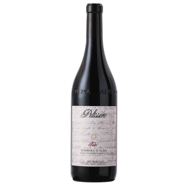 Pelissero Barbera D’Alba Tulin DOC