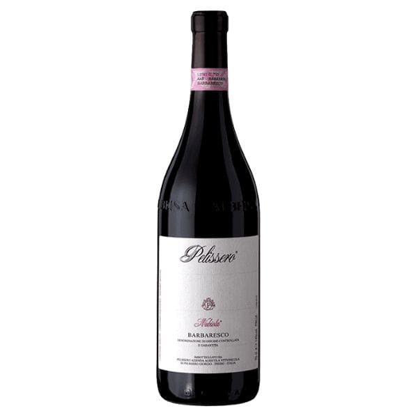 Pelissero Barbaresco Nubiola DOCG