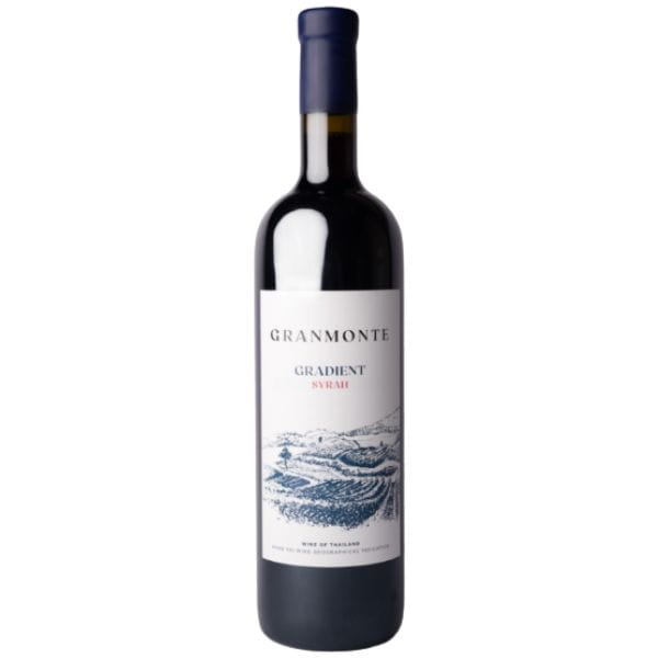 GranMonte Gradient Syrah