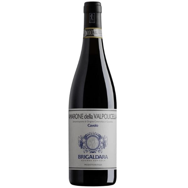 Brigaldara Amarone della Valpolicella Cavolo DOCG