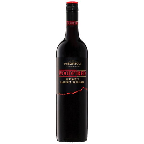 De Bortoli Woodfired Heathcote Cabernet Sauvignon